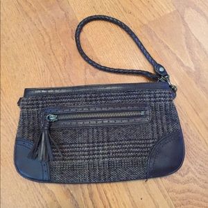 Eddie Bauer Clutch